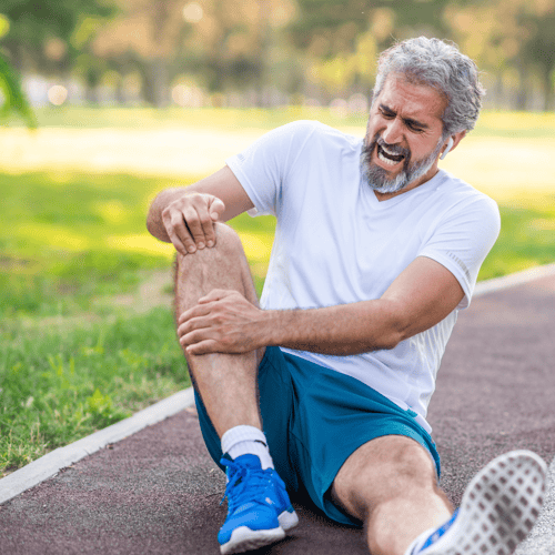 El viaje de Richard: Un nuevo comienzo con el reemplazo de rodilla en México